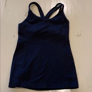 Lululemon Athletica Top